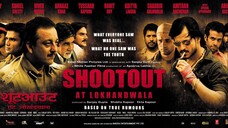 shootout at lokhandwala