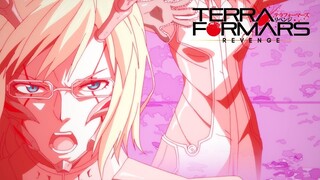 TERRAFORMARS REVENGE - Ending 2 | Strength