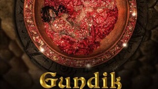 Misi Pencurian di Rumah nyai - GUNDIK