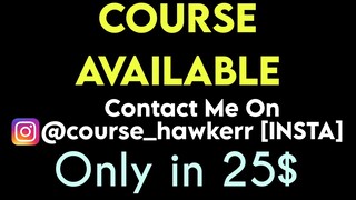 Parker Walbeck - Full Time Filmmaker Course Download | Parker Walbeck Course