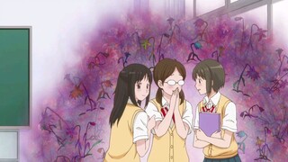 Ookami Shoujo To Kuro Ouji Ep 10