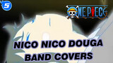 [Classic Videos From Nico Nico Douga] Band Covers Compilation_F5