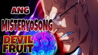 Devil Fruit na Tinutukoy ng Gorosei  (Reading comments w/ Theory) | One Piece Tagalog Theory