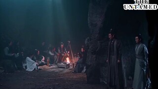 The Untamed EP 83 part 2 / Tagalog Dubbed
