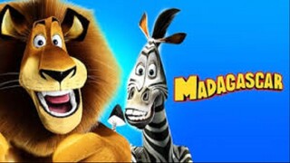 Madagascar 2005 - Watch Full Movie For Free: Link In Description
