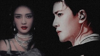 【Ren Jialun｜Bai Lu】Chenshi Couple cover | Love Shot