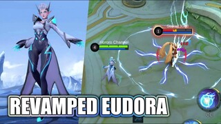 REVAMPED EUDORA LETS GOOOOOOO!