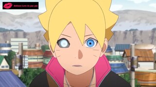 Addison Love du pặc pặc - Review - Tất Tần Tật Về Uzumaki Boruto P2 #anime #schooltime