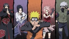 Naruto Shippuden Tập 17 (Lồng tiếng)
