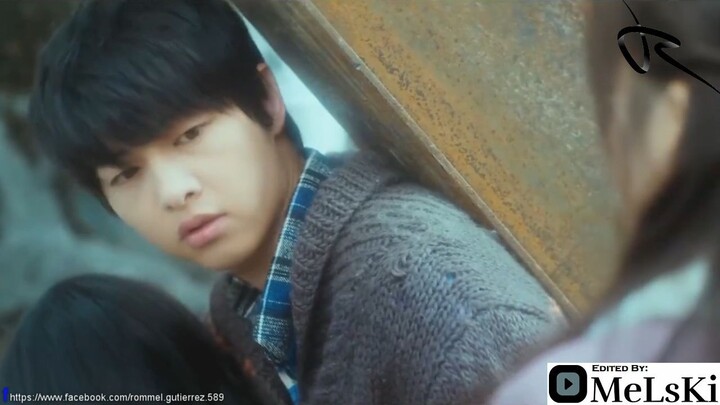 A Werewolf Boy | Best Scene | MeLsKi TV