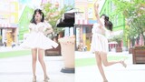 【滴答】在小镇上跳今年最流行广场舞～彩虹节拍