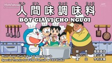 Doraemon New TV Series Tập 560