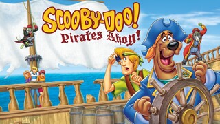 Scooby-Doo Pirates Ahoy (พากย์ไทย)