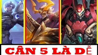Tổng Hợp Những Pha Highlight Hay Nhất Liên Quân | Tik Tok Liên Quân 2020