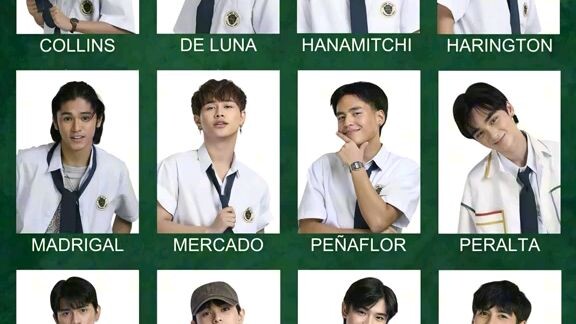Guys.....Sino bett.....niu para Kay jayjay......💝💗💘