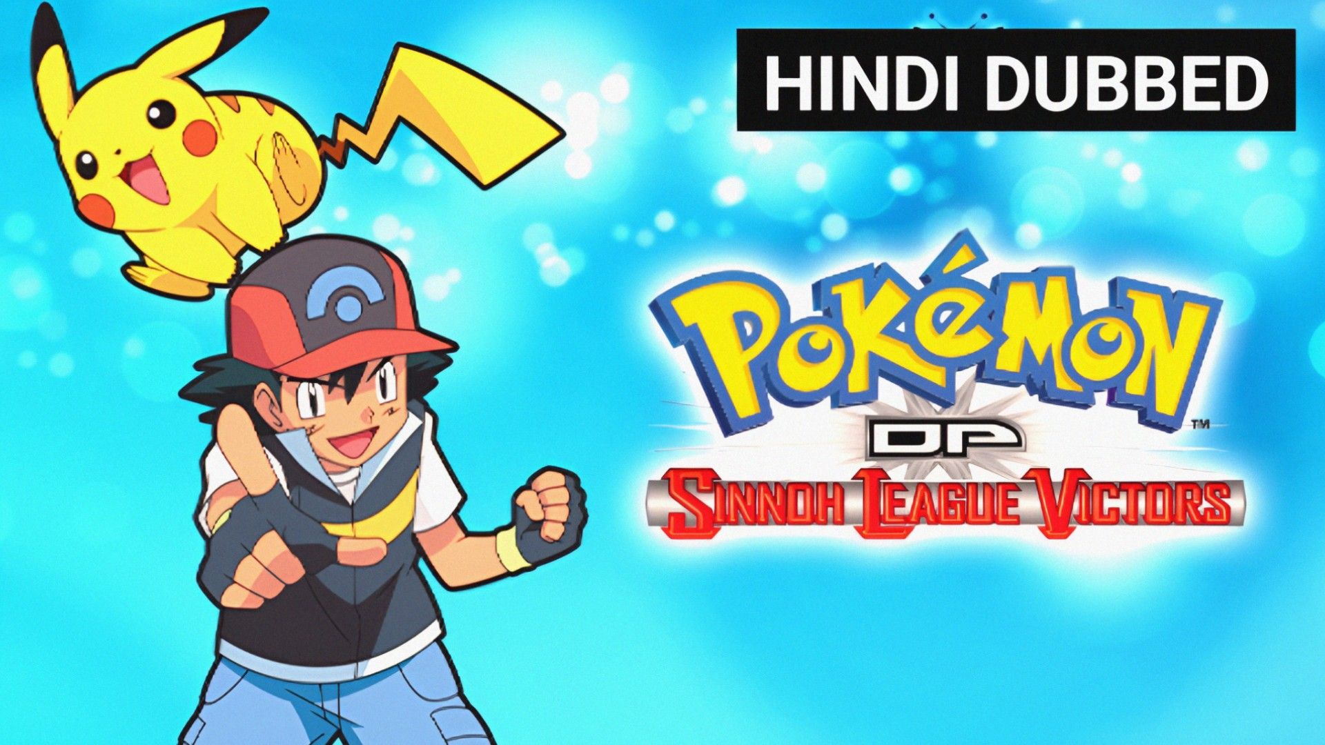 Pokemon diamond and pearl all episodes in hindi watch online sale