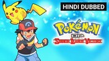 Pokemon S13 E05 In Hindi & Urdu Dubbed (DP Sinnoh League Victors)