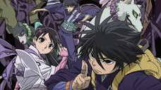 Kekkaishi eps 37 sub indo