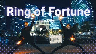 【プラスティックメモリーズ】Ring of Fortune/佐々木恵梨 - 【ヲタ芸】