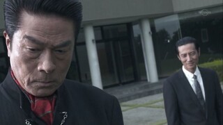 GARO: Yami o Terasu Mono - Episode 17 (English Sub)