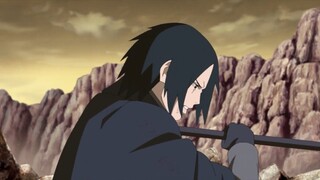 Naruto Barion mode episode 217