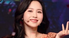 Presiden kita yang dominan, Mingnan