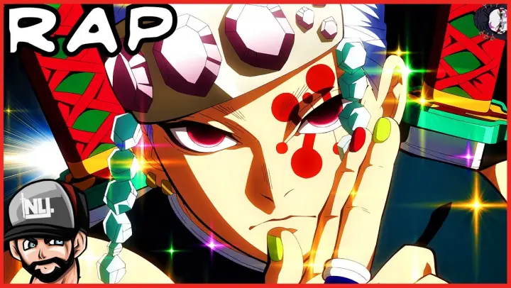 Rap Do Rengoku Kimetsu No Yaiba Flame Espadachim Red Hunters Prod Loco Beats Bilibili