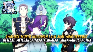 Pemuda ini Jadi OP Setelah Membangkitkan Kekuatan Terkutuk ❗️