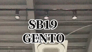 SB19-GENTO