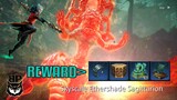 Mir4 - Boss Raid "Get Rare Ring" "Skyscale Ethershade Sagitarrion" SUBARNG Worth it  ang Reward