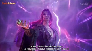 My Senior Brother Is Too Strong Eps01-06 Sub Indo