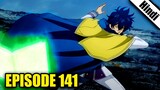 Black Clover Episode 141 Explained in Hindi