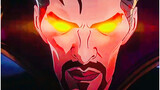 [Remix]สุพรีมสเตรนจ์ของมาร์เวลสุดแข็งแกร่ง|<Doctor Strange>