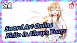 [Sword Art Online] Asuna, Be Stronger, Kirito Is Always Yours, Please Calm Down_1