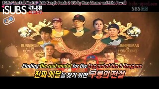 RUNNING MAN Episode 73 [ENG SUB]