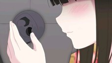 180-Byo de Kimi no Mimi o Shiawase ni Dekiru ka? - Ep07 [Sub Indo]