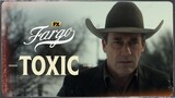 Roy Tillman is Toxic - Scene | Fargo | FX
