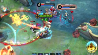 Kuda Terkuat di Land Of Down Mobile Legends