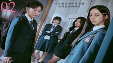 Friendly Rivalry E02 (Sub Indo)