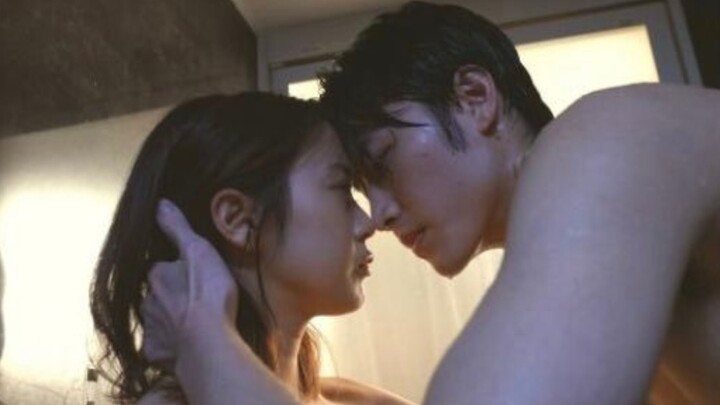 Japanese Drama | Momoiro Anzuiro Sakurairo | Love Triangle In Office