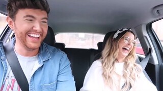 ZOE AND MARK FERRIS FUNNY MOMENTS 93