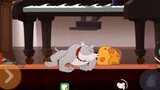Mode Klon Pertempuran Jangkar Tom dan Jerry 5V5! Game seru ini penuh tawa!