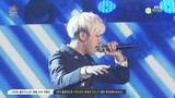 [2016 골든디스크] 음반부문 본상 - 방탄소년단(BTS) 'I NEED U' 20160121 2052