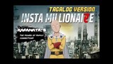 Insta Millionaire Tagalog Ep 8