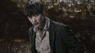 Zombie detective ep3 tagadub