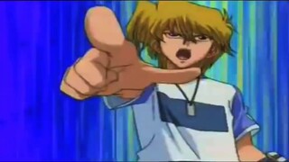 【Hantu】Seto Kaiba dan Yugi Muto menari