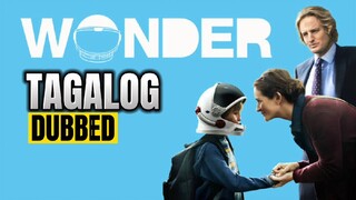 Wonder Full Movie Tagalog