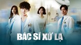 Bác Sĩ Xứ Lạ - Doctor Stranger (2014) Tập 1 - Lồng Tiếng Hàn Quốc