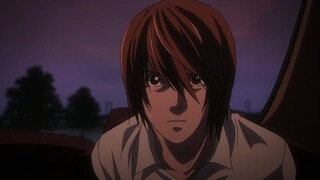 Death Note ||| Eps. 17