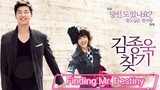 finding mr. destiny eng sub movie